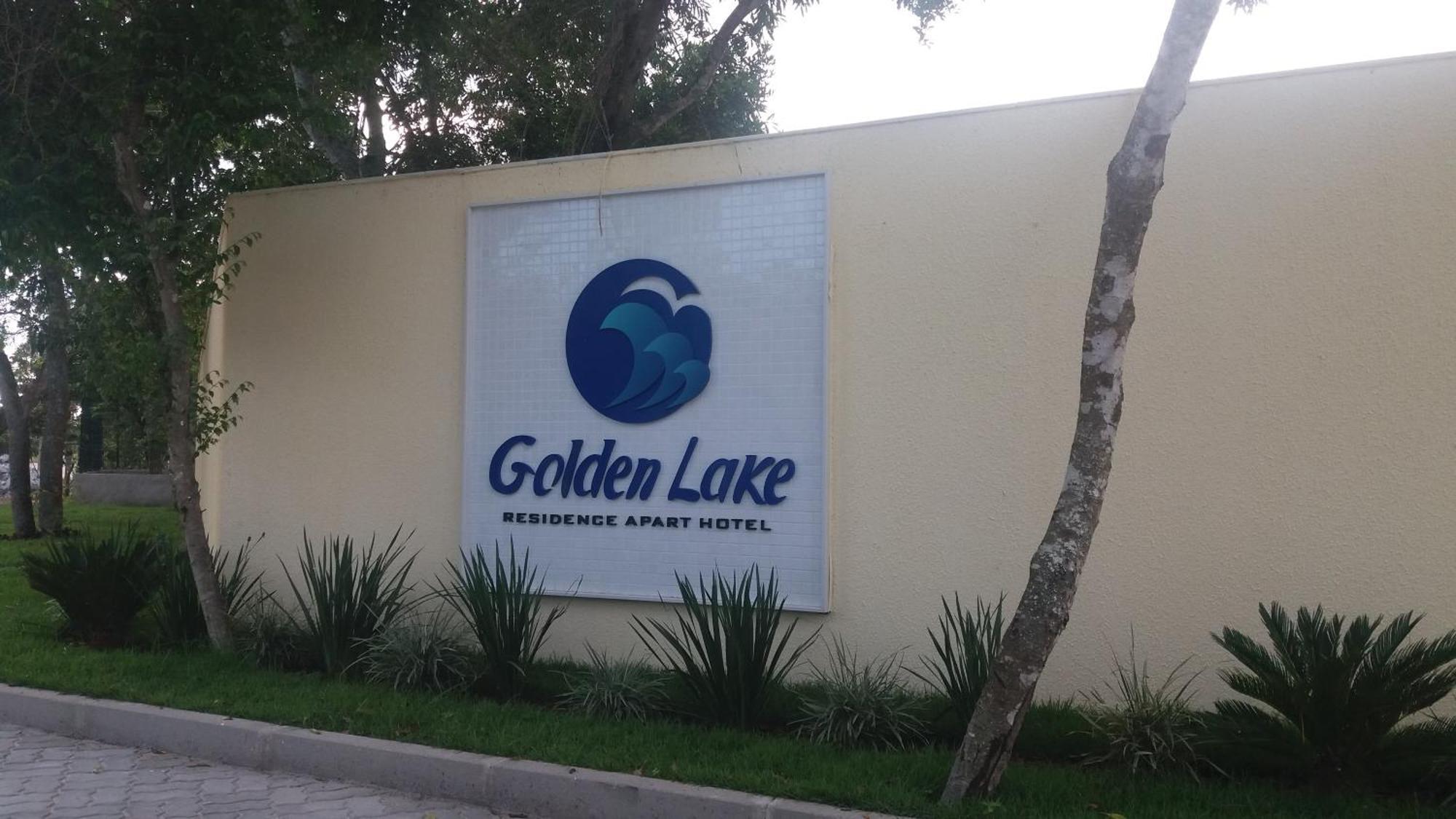 Golden Lake - Flx Pe Na Areia 2 Arraial Do Cabo Exteriör bild